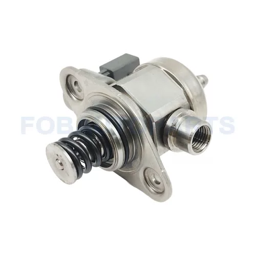 Original Refurbished Parts High Pressure Fuel Pump for Audi A3 TT Volkswagen Golf GTI 06H127025N 0261520472 - image 2
